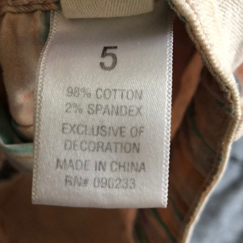 Shorts - Picture 3 of 3